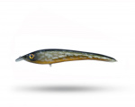 Sippa Lures V-Cranken V2 - Old School Pike Sippa Lures V-Cranken V2 - Old School Pike